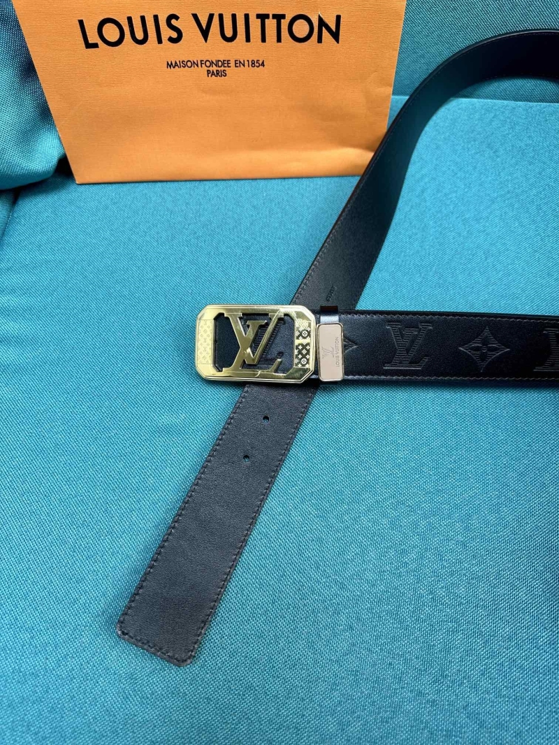 Louis Vuitton Belts